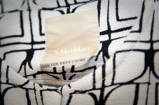 10-17 secondhand angebot 'S Max Mara Damenmantel